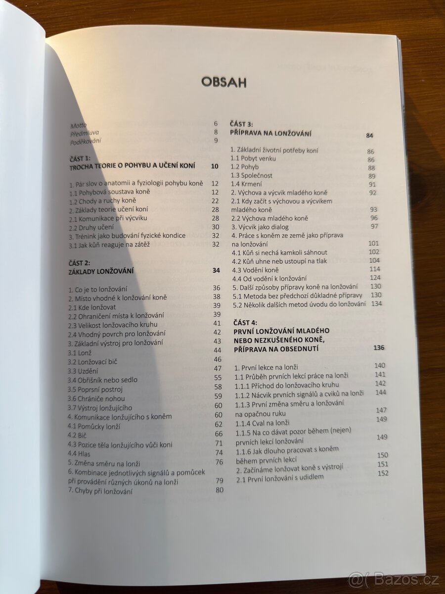 Jezdecké knihy Ingrid Klimke - 6