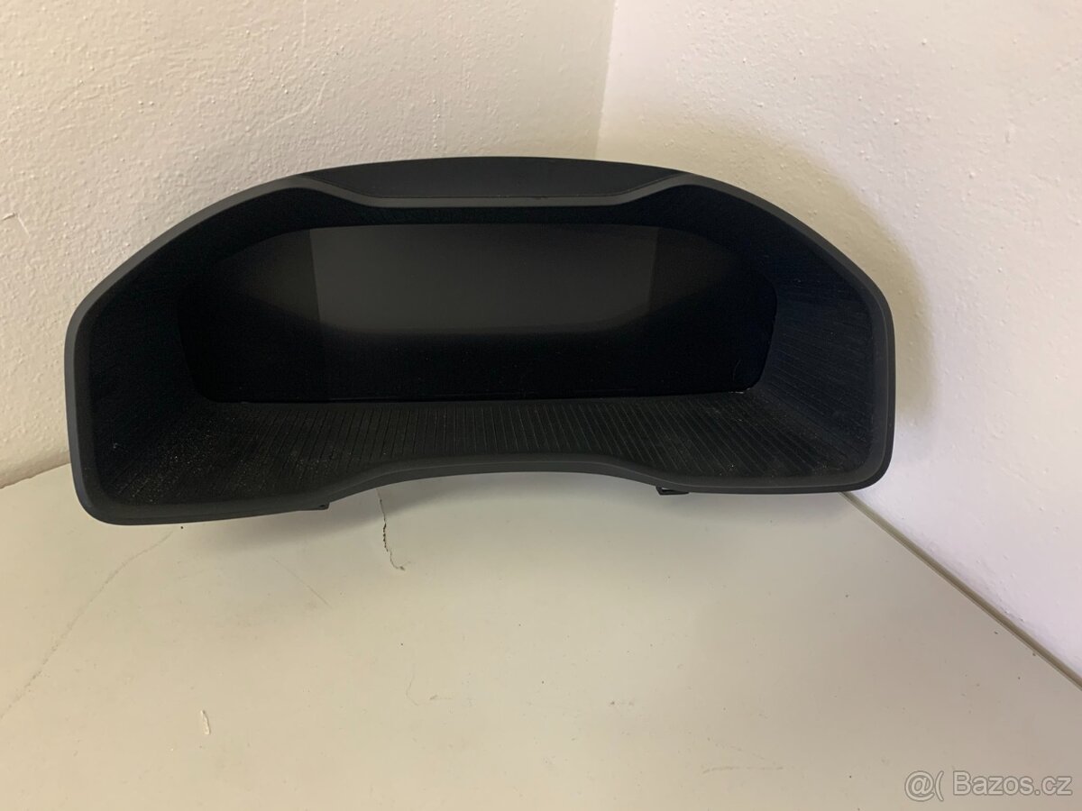 LCD budík Kodiaq/Karoq 565.920.310 - 6