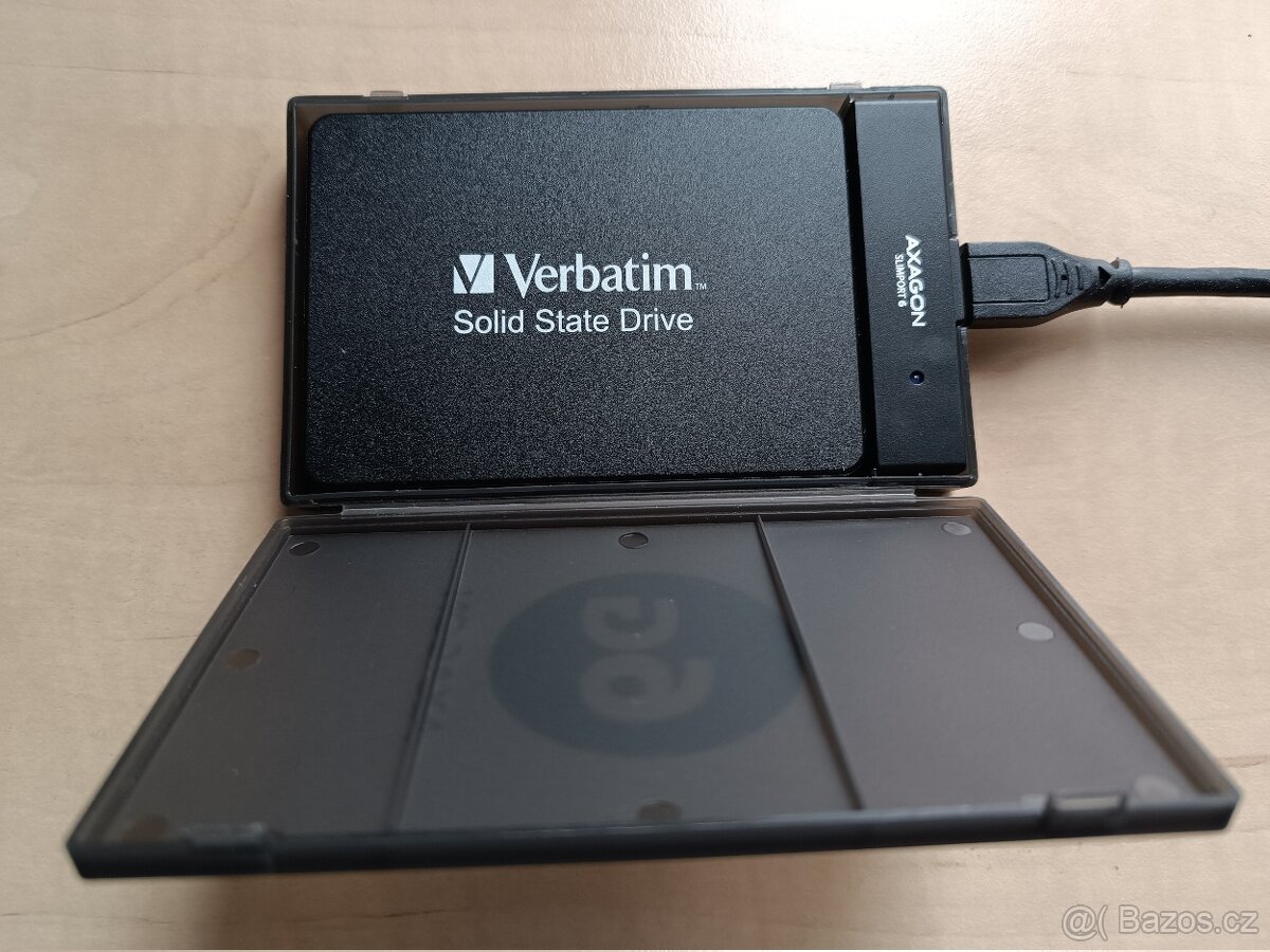 Nintendo Wii U + príslušenstvo - 6