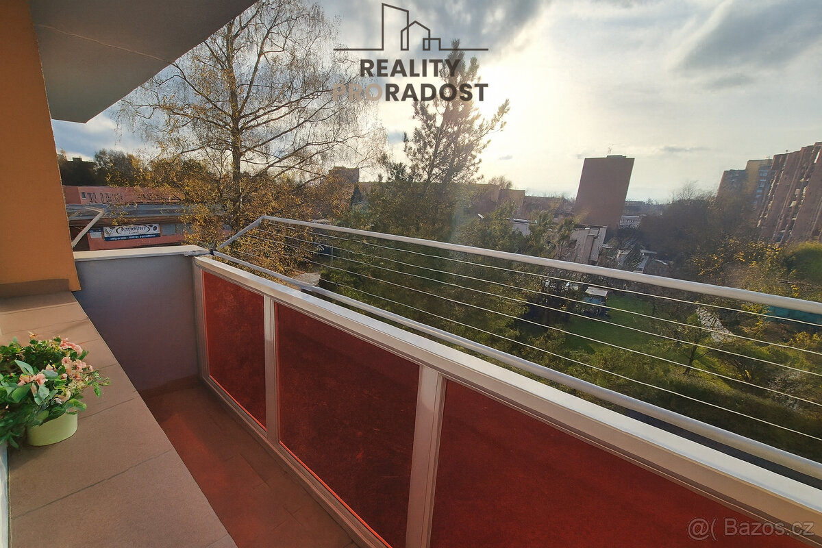 Prodej bytu 2+1 ul. U Studny Karviná - Mizerov - 6