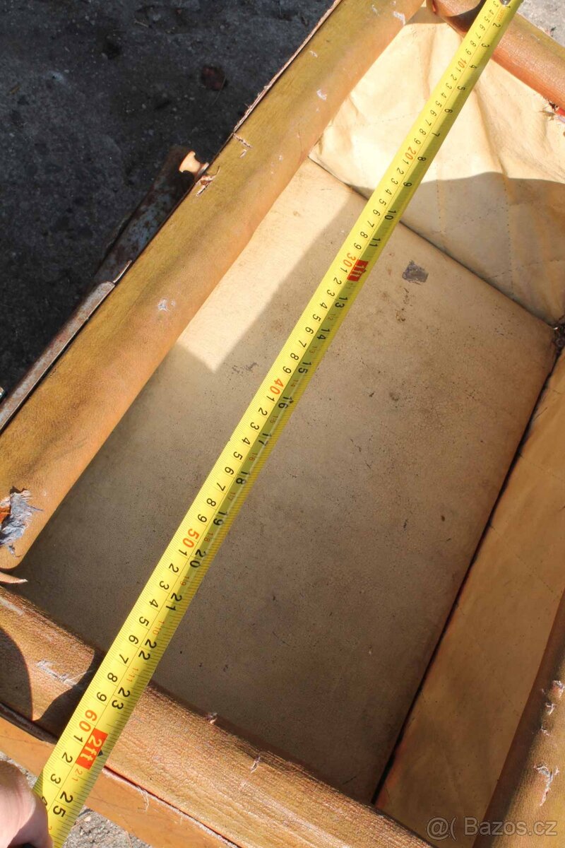 Historický kočárek TDV pro panenky - 6