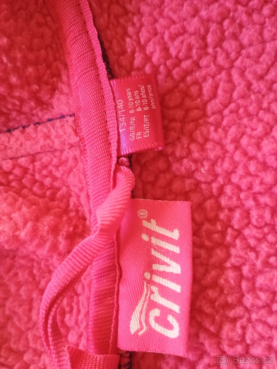 Softshellová bunda - 6