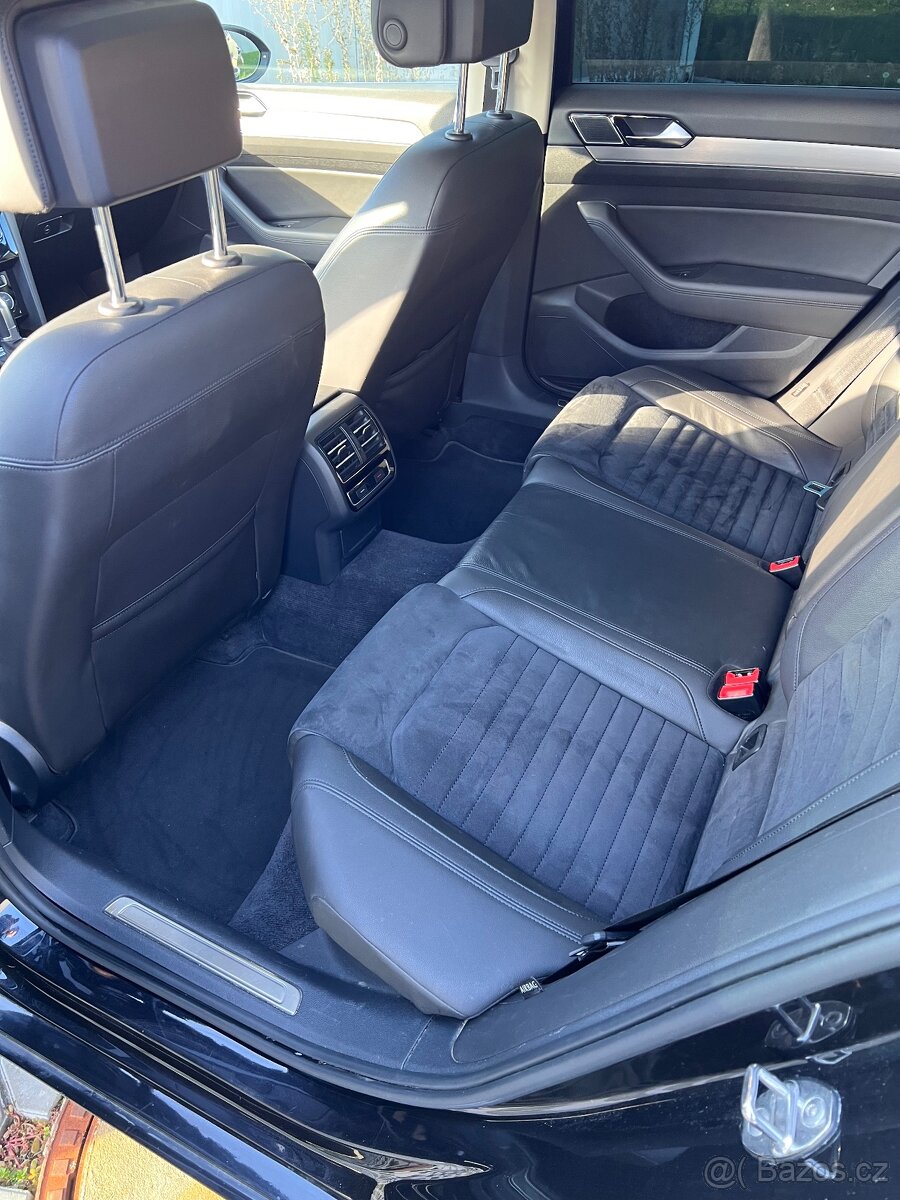 VW Passat B8 2.0 BiTDI 176kw - 6