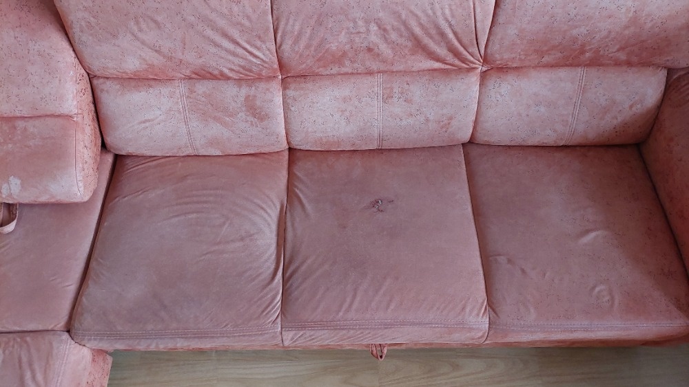 sedací souprava Malaga 3 levá - 6