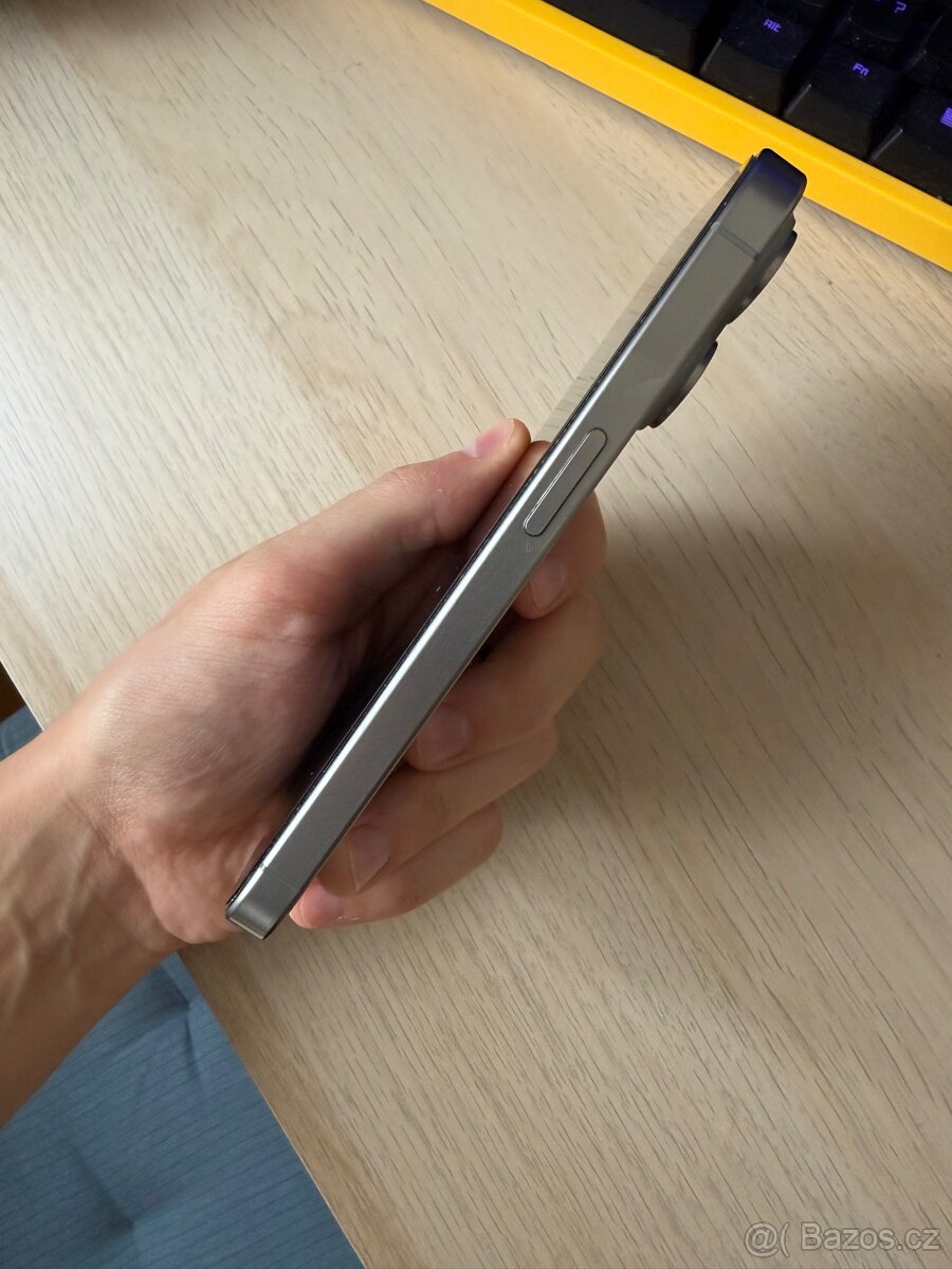 IPhone 15 Pro, 259Gb - 6