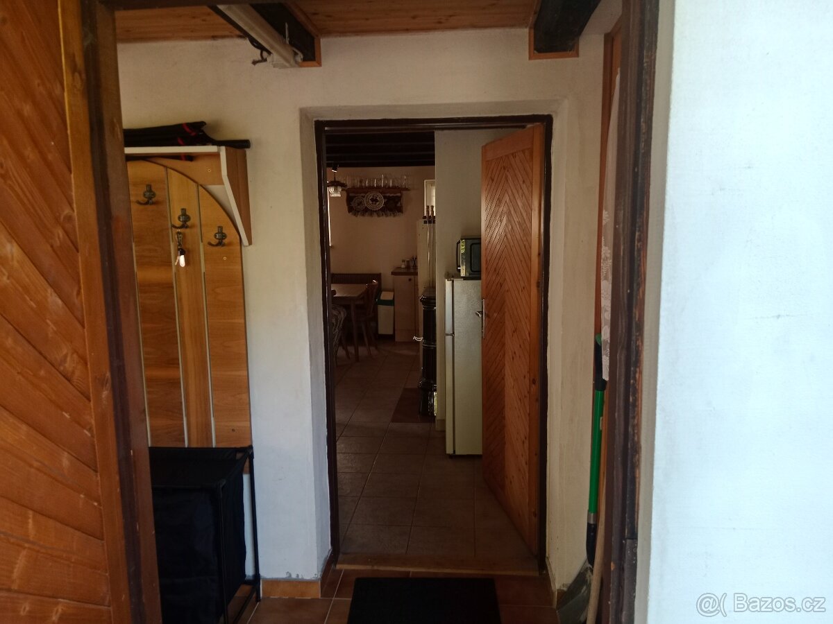 Chata Dolní Lhota - 6