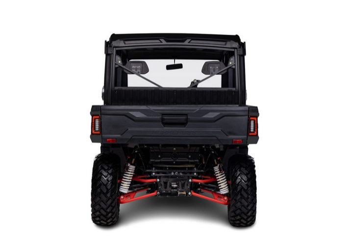 Čtyřkolka UTV ODES Workcross 1000 6místný - 6