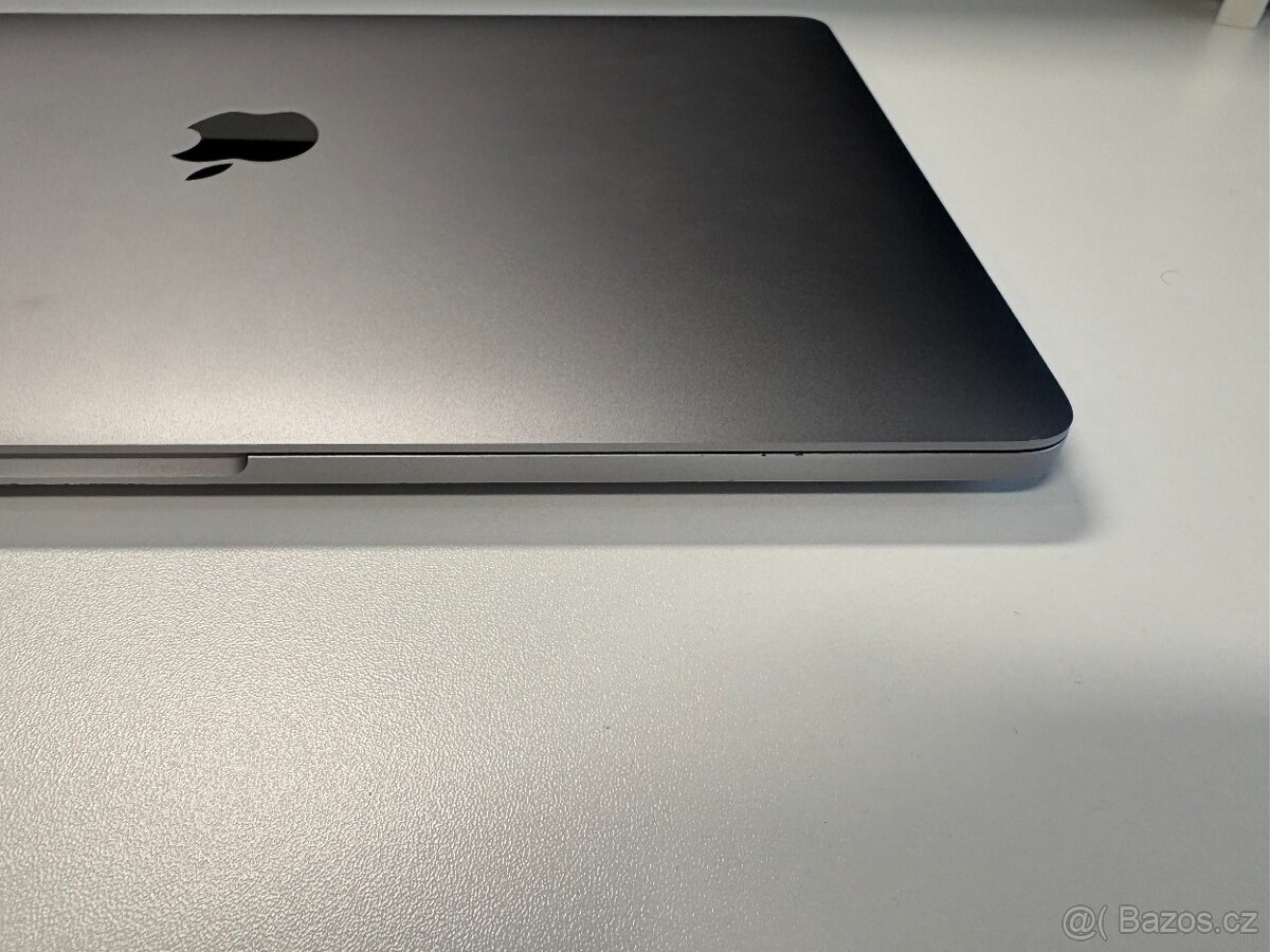 MacBook Pro M1 13" TouchBar, 16 GB RAM, 512GB SSD - 6