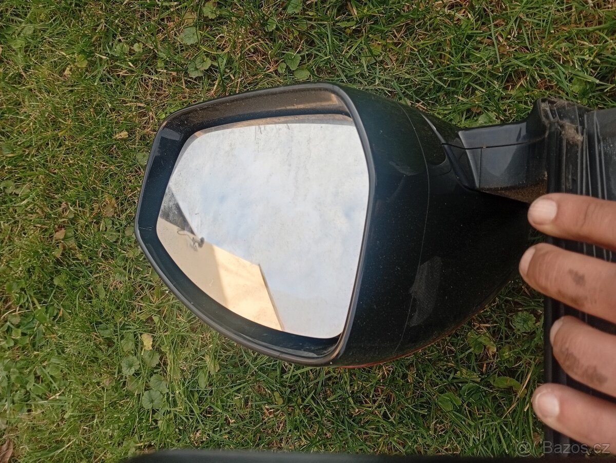 RANGE ROVER EVOQUE RV 2018 ZRCÁTKA, PRAVÉ - 6