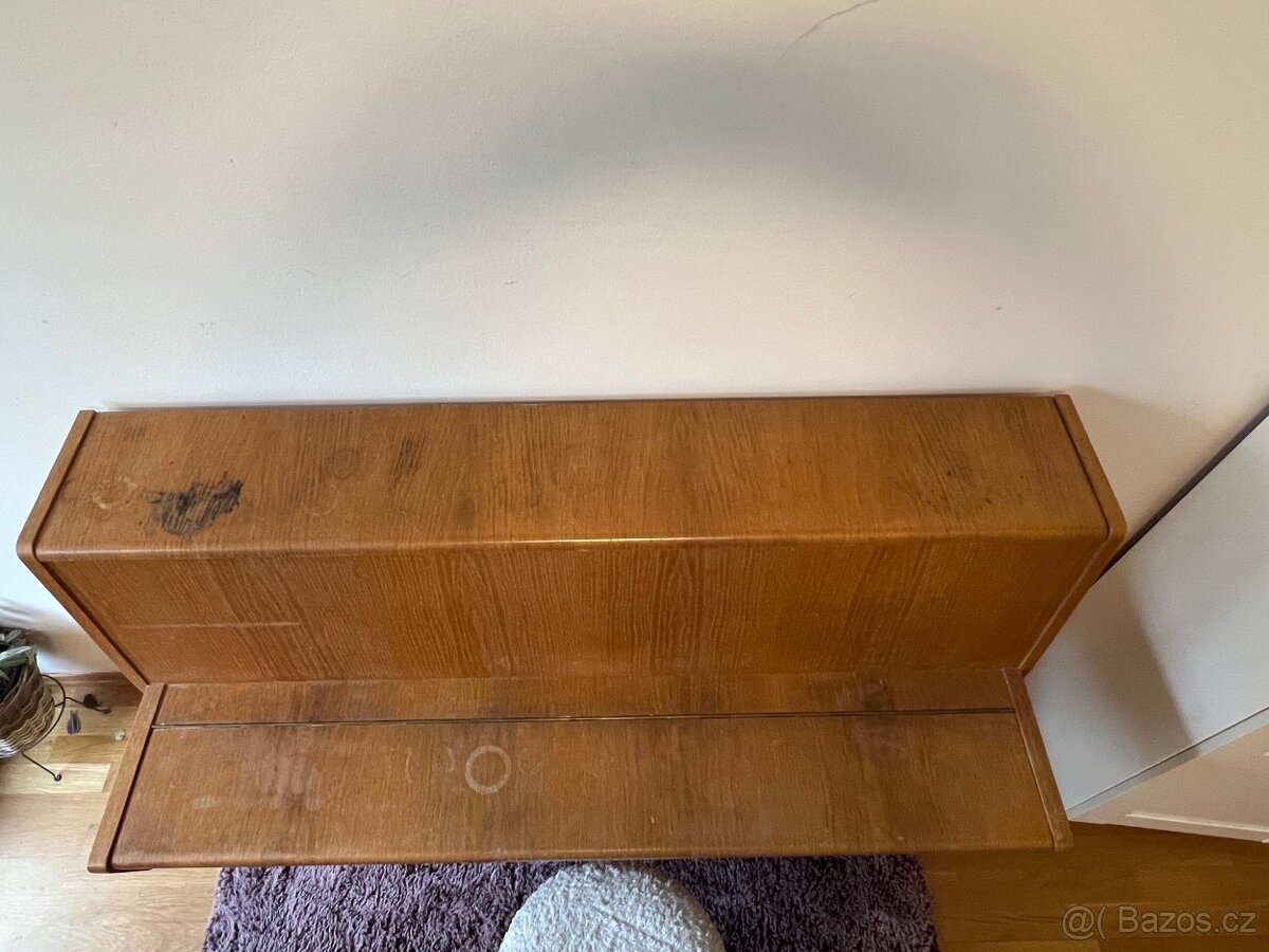 Pianino Petrof P 100 Harmonie 5 - 6