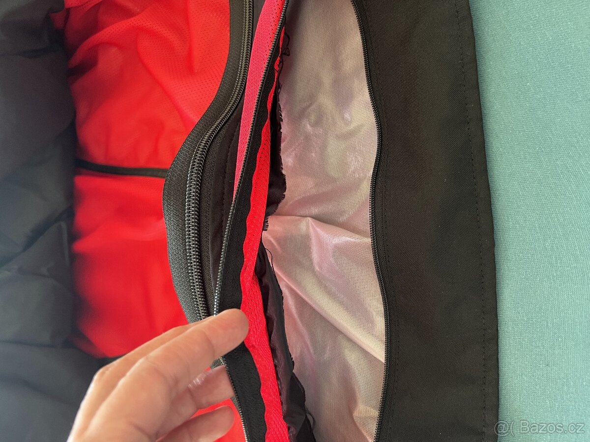 Dámská textilní bunda Spyke - 6