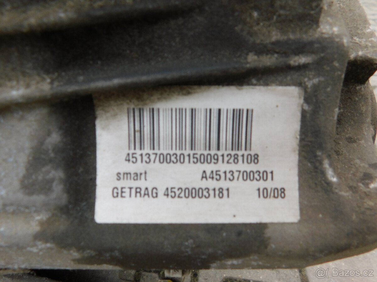 Díly ze Smarta Elektro - 6