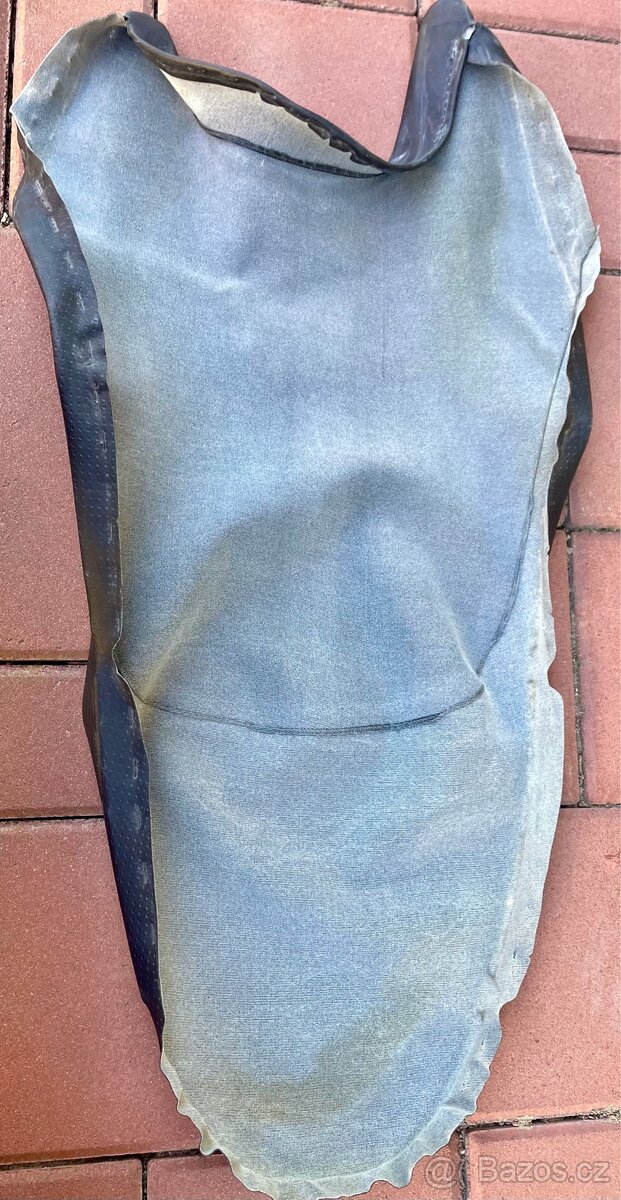 Potah sedadla Hornet - 6