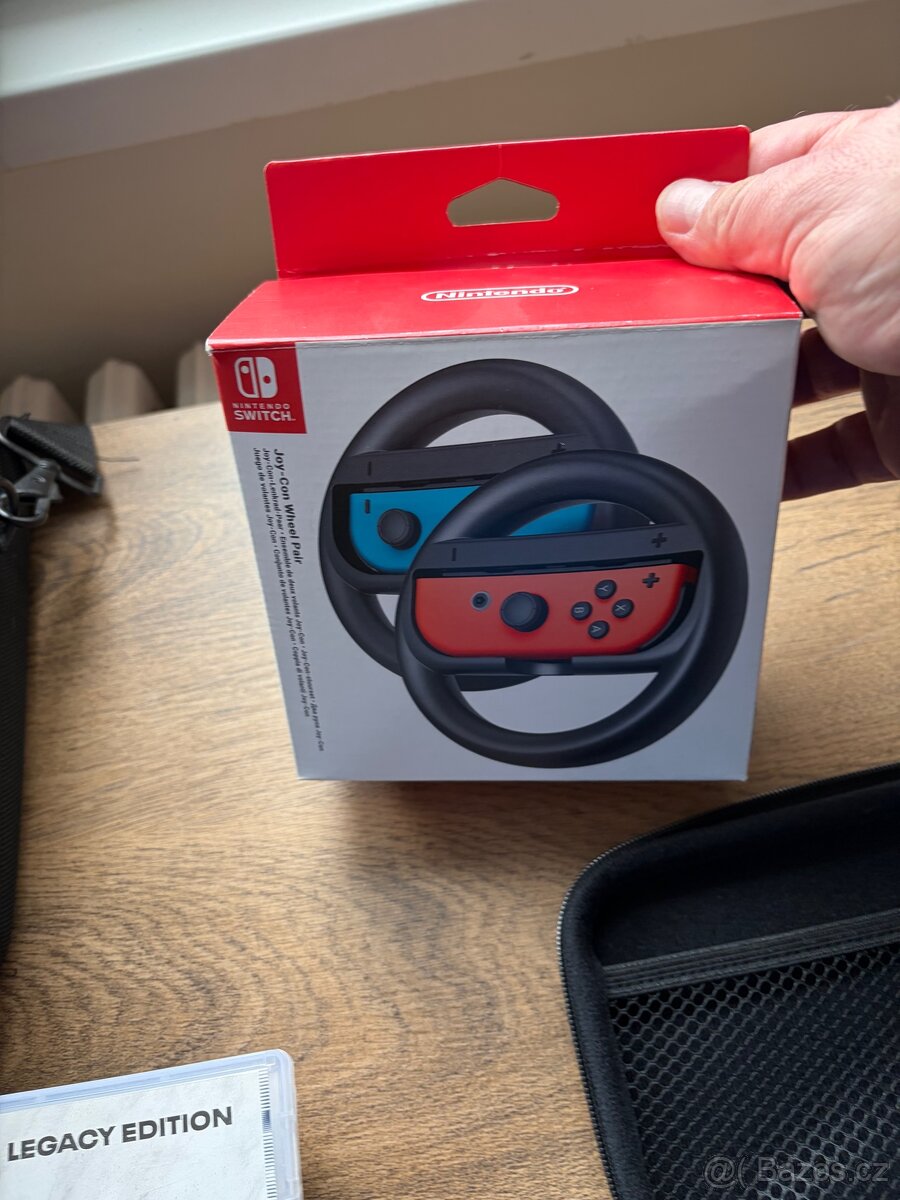 Nintendo switch oled - 6