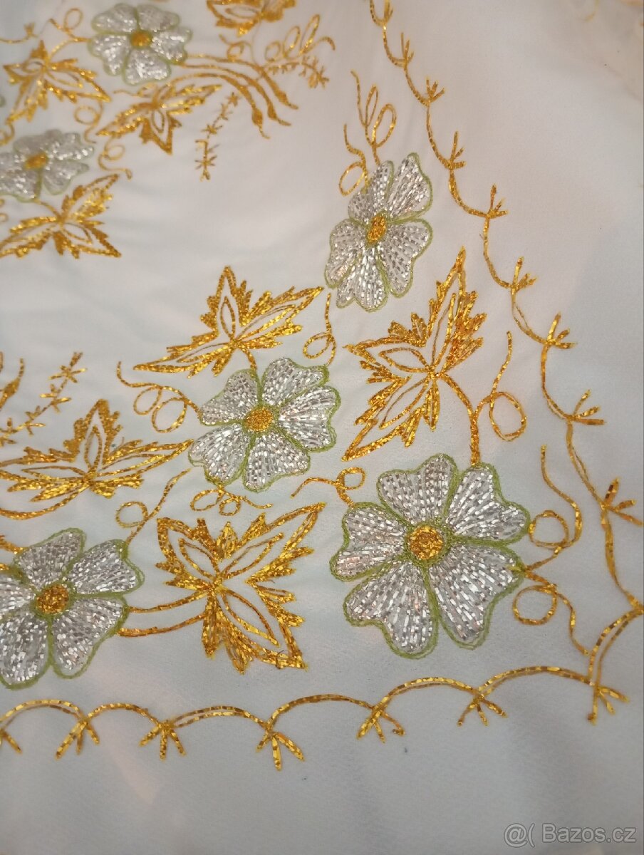 Retro kočárek Zekiwa - 6