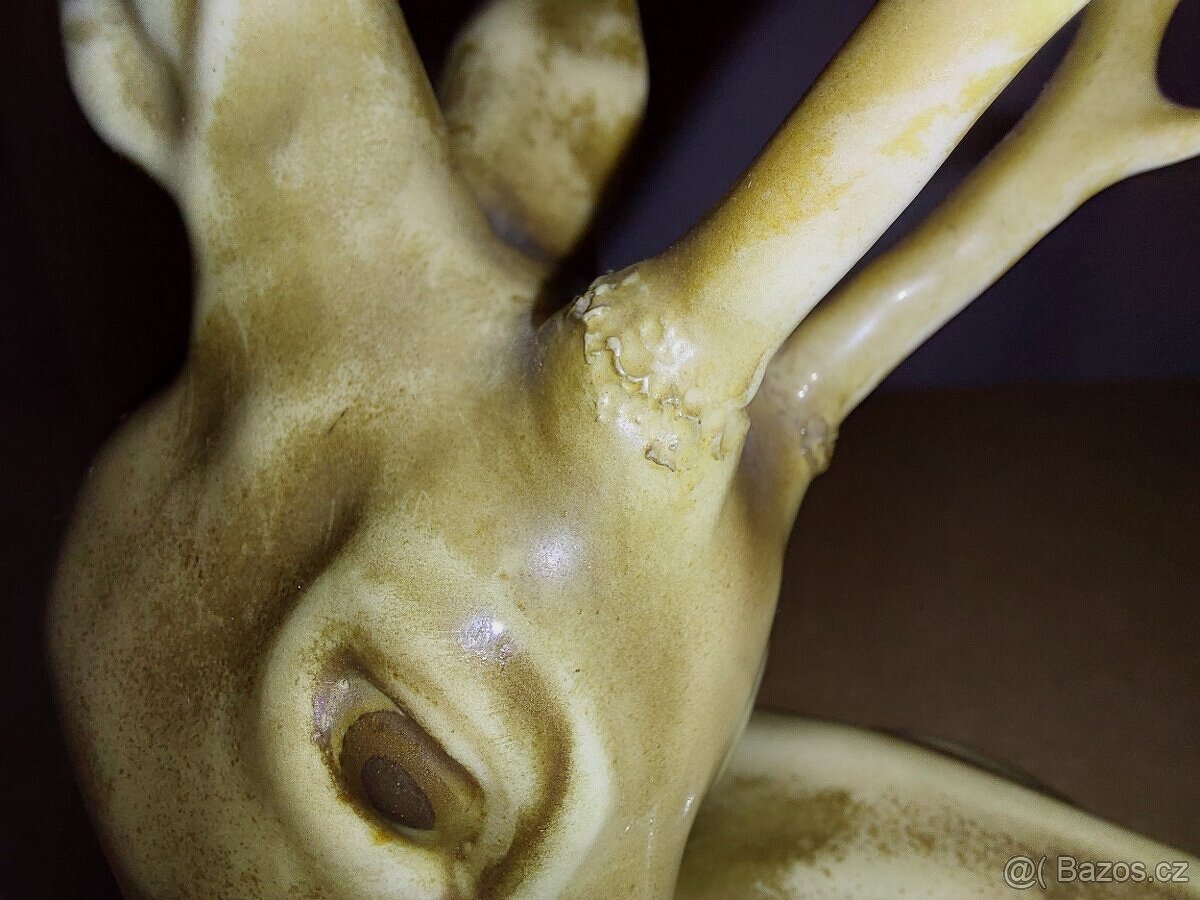 Srnec Theodor Kärner TOP stav - 6