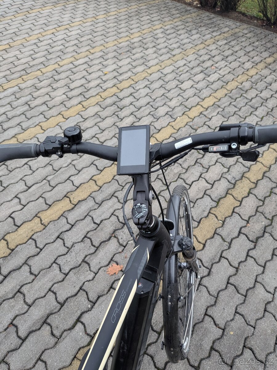 Elektrokolo Leader Fox Exeter - 6