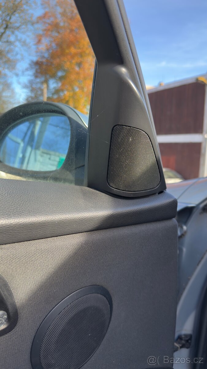 bmw e91 325d 145kw veškeré náhradní dily - 6