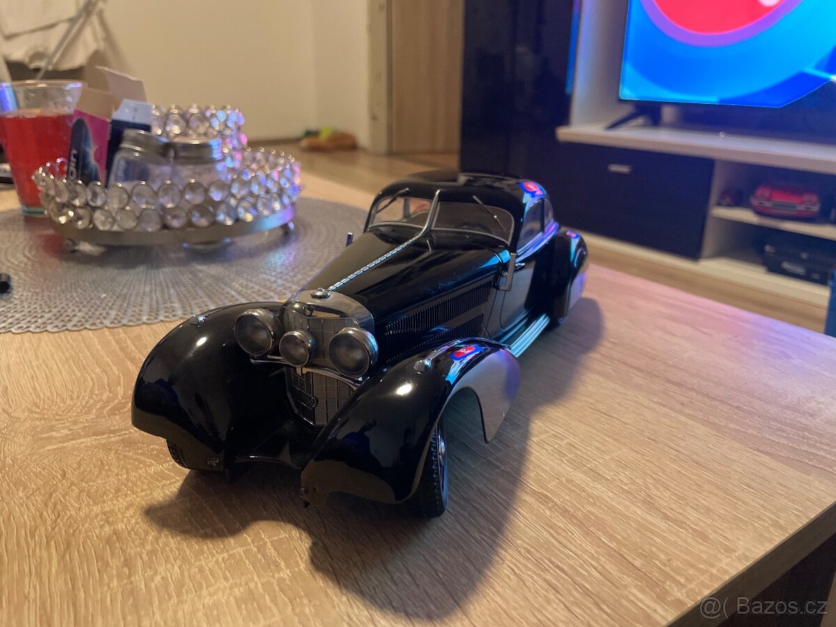 Sběratelské auta a lego - 6