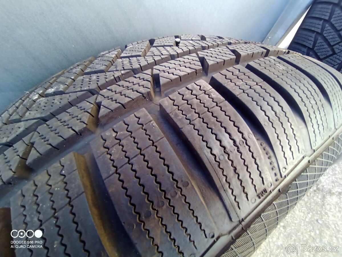Kola 255/60 R19 113 V XL Land Rover Discovery V - 6