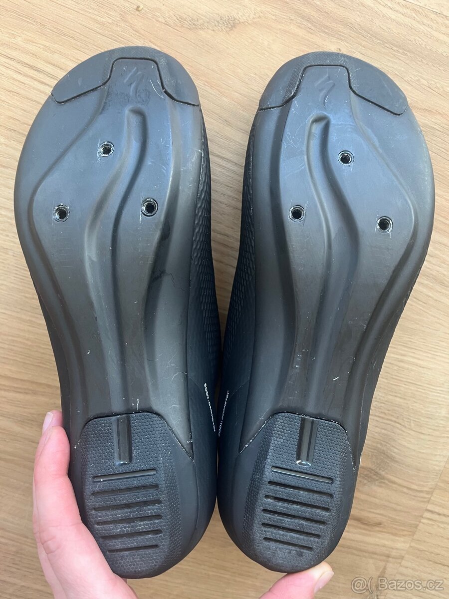 Silniční tretry Specialized Torch 3.0 - 6