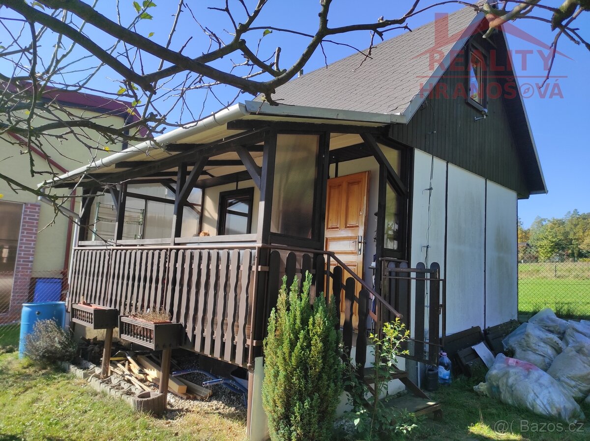 Prodej chaty, Lhotka u Ostravy - 6