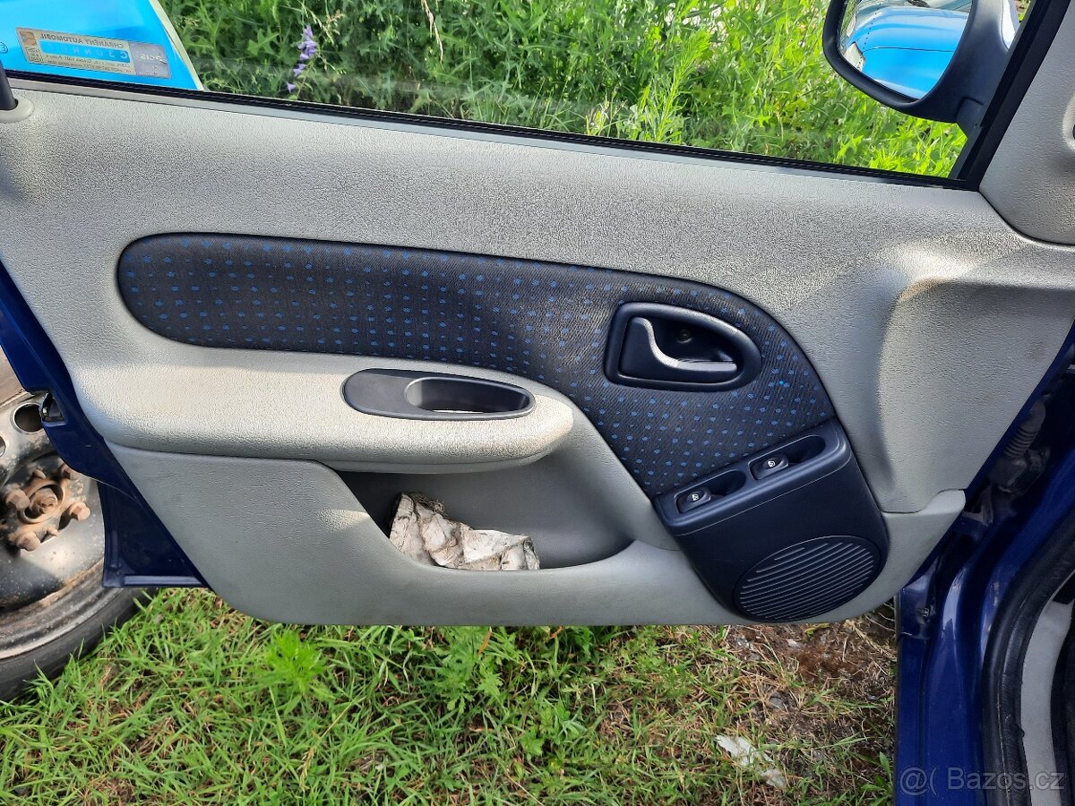 renault thalia 1.2 16v - 6