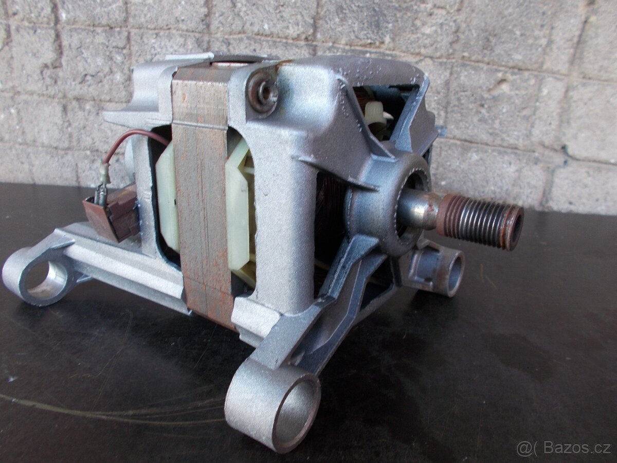 motor k pračce - 6