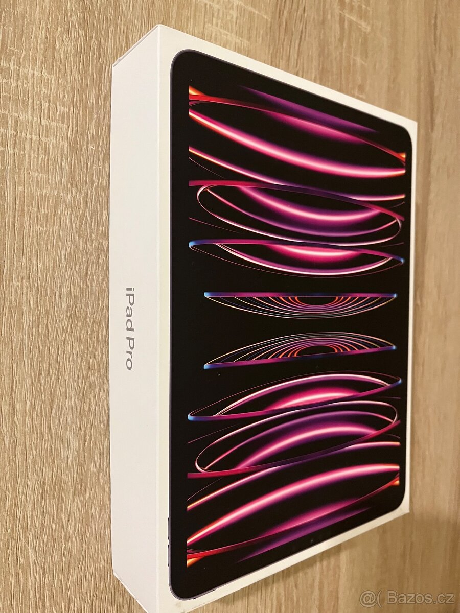 iPad 11" (2022) 256 GB - 6