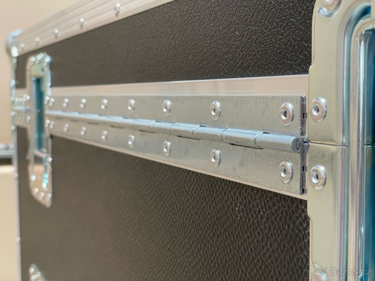 Profesionální transportní box – Heavy Duty provedení - 6