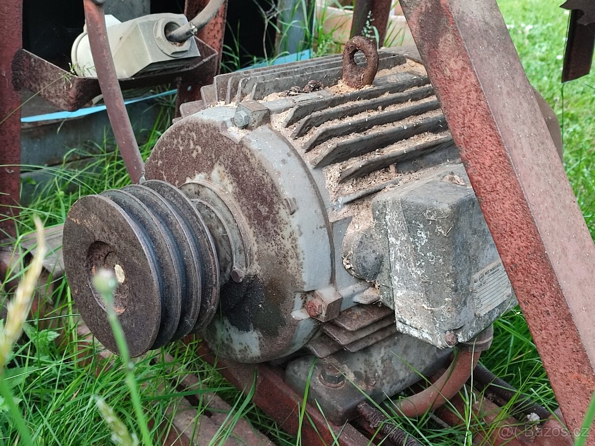 Cirkulárka s kolébkou - 6