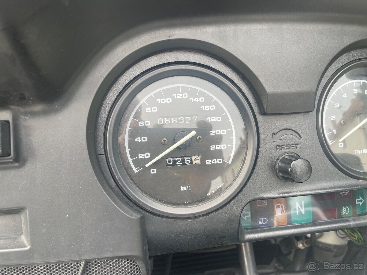 Prodám bmw r1150rt - 6