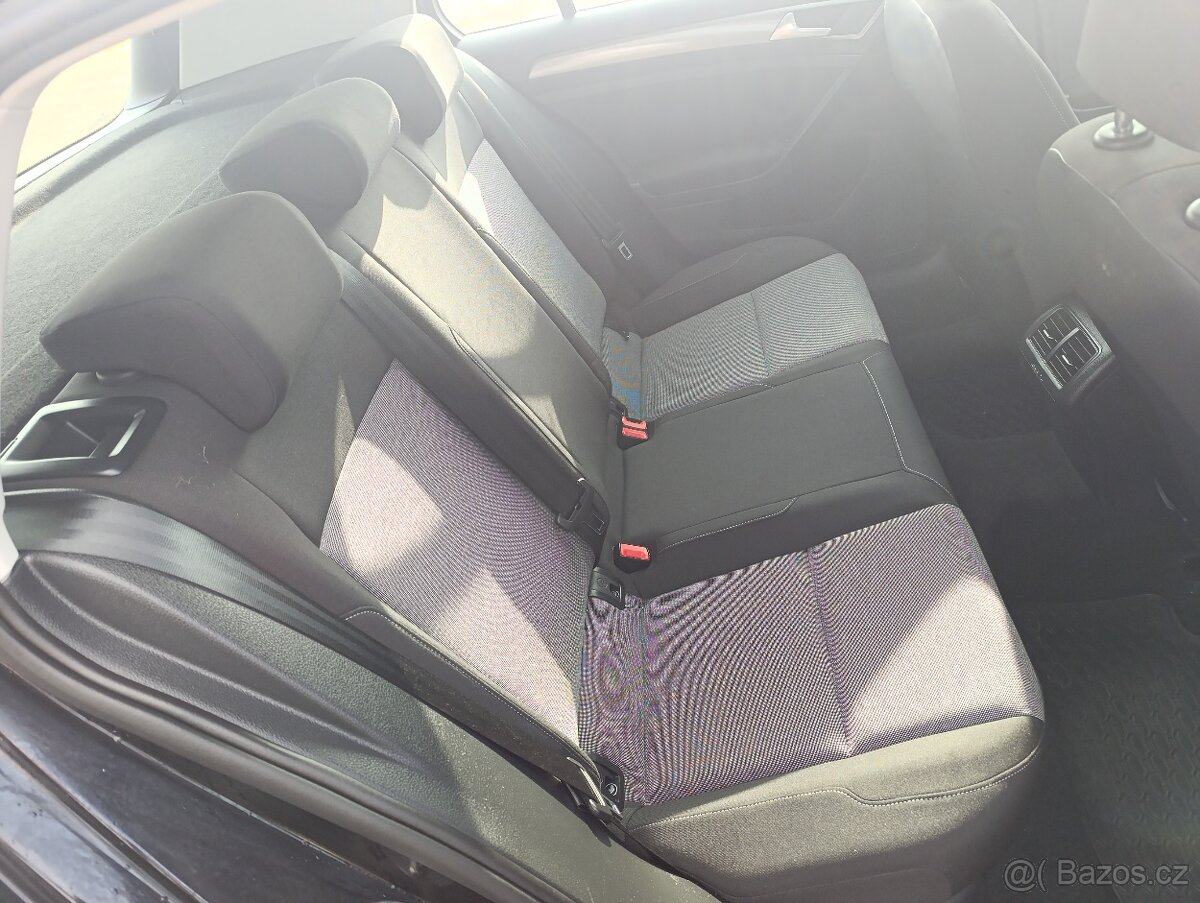 Volkswagen Golf 7 1.2TSI 81kw 6Q - 6