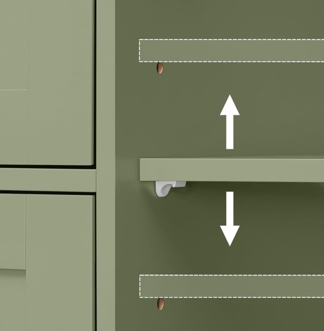NOVÁ SKŘÍŇKA - 6