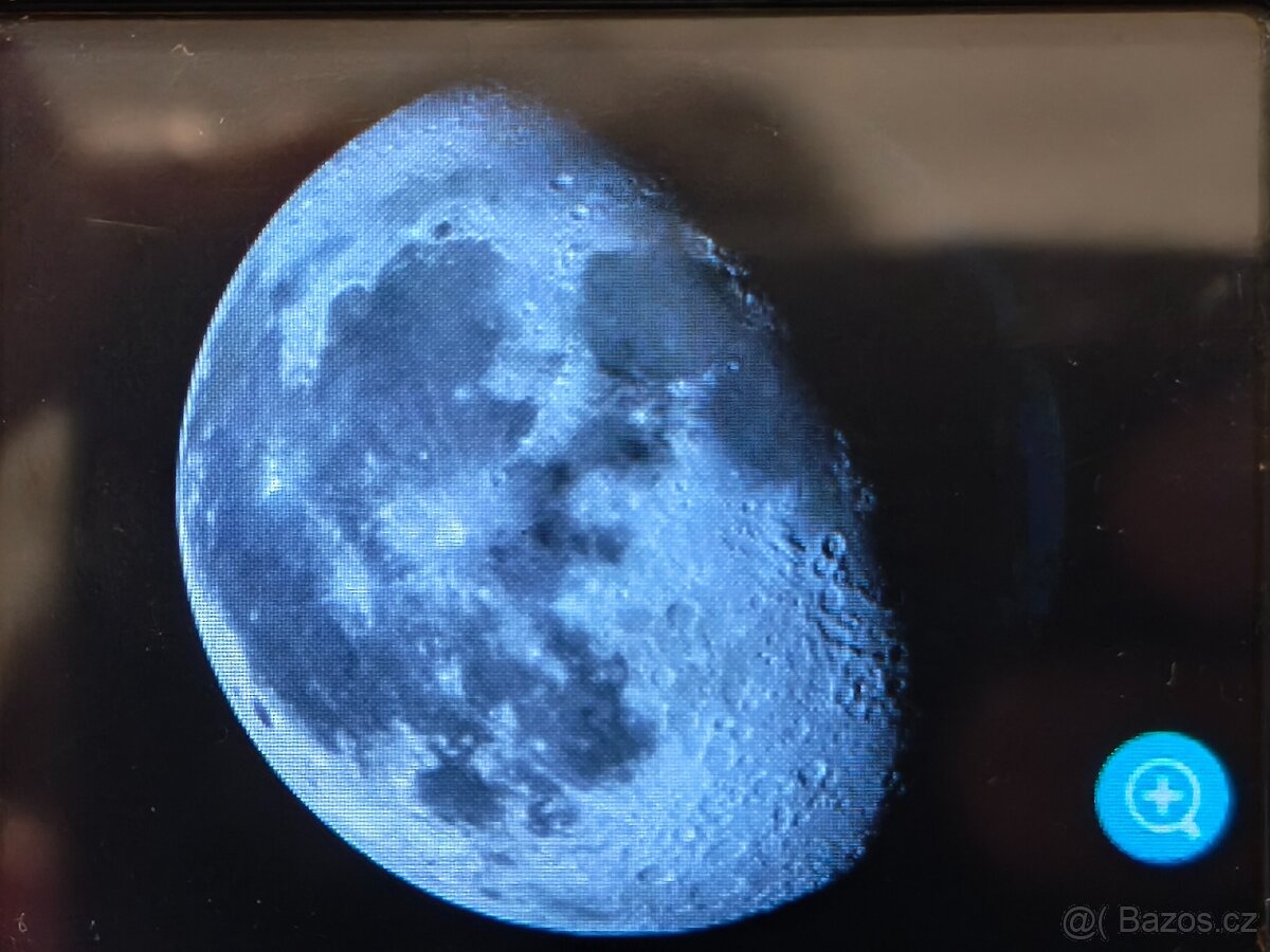 Interaktivní video teleskop Vtech - 6