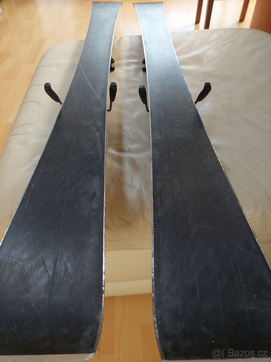 Dětské lyže Rossignol 120 cm - 6