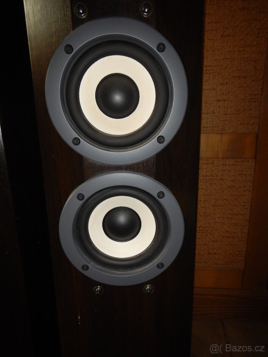 REPRO TECHNICS SB-CA21 , pěkný , zachovalí stav - 6