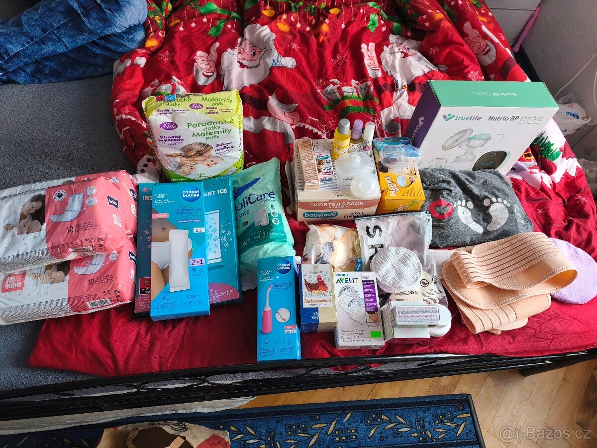 Velky set pro maminku a mimi - 6