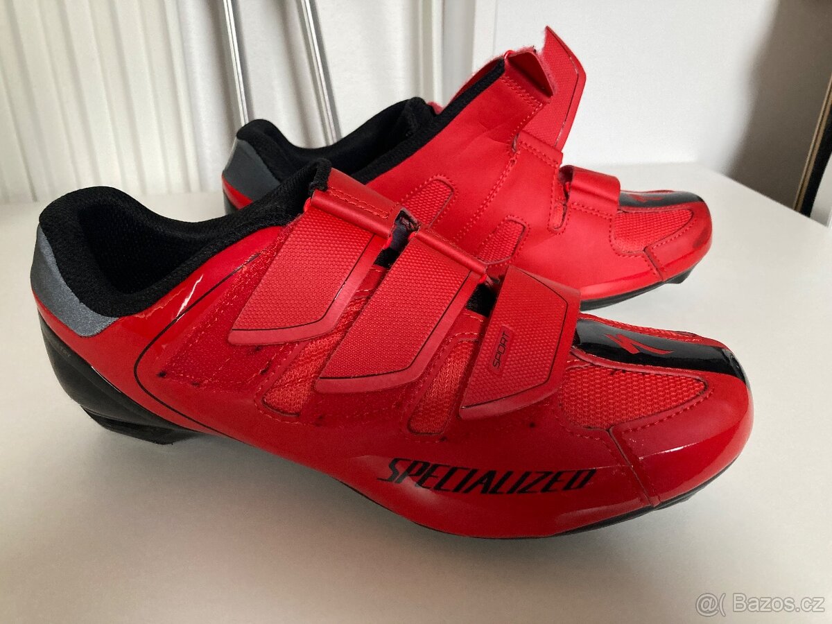 Tretry specialized - 6