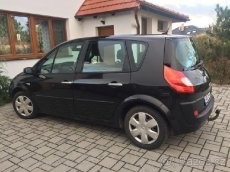 466 Renault Scenic II, Grand Scenic II, levné ND - 6