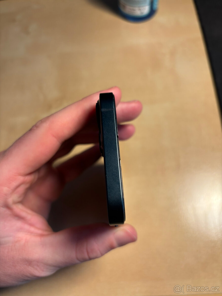 iPhone 13 256 gb midnight - 6