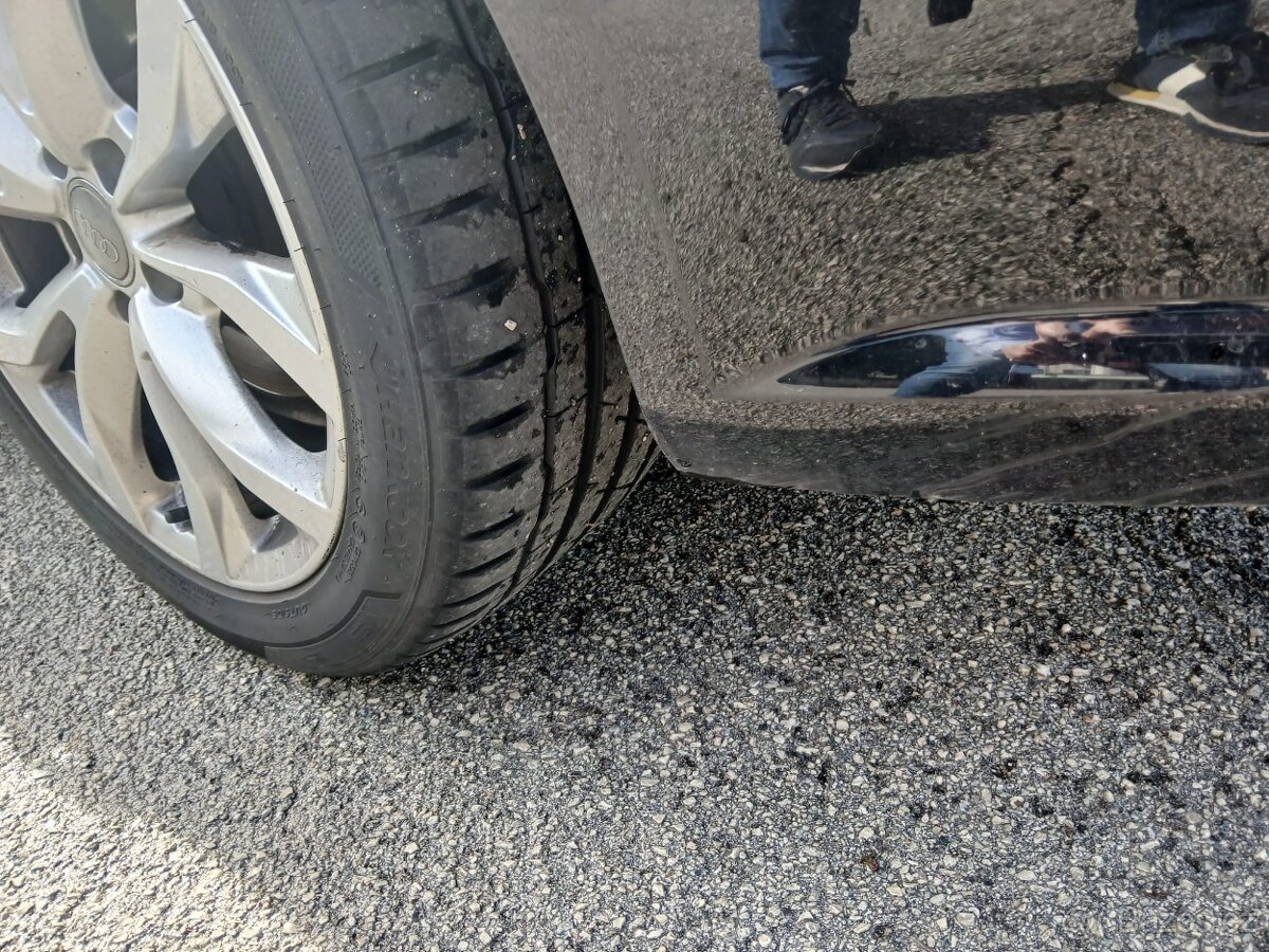 AUDI A6 AVANT 2.0TDI QUATTRO - 6