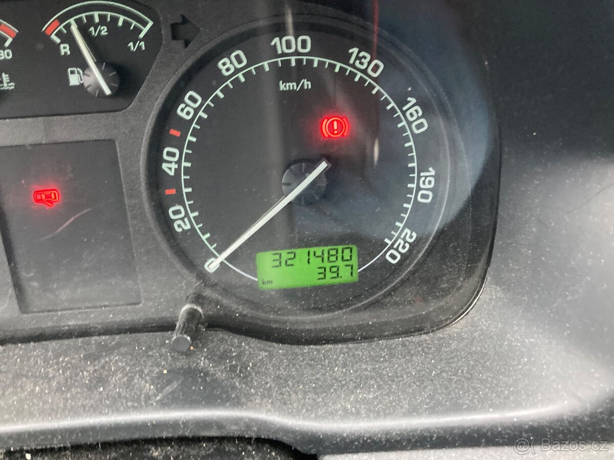 Škoda octavia 1.9tdi 66kw - 6