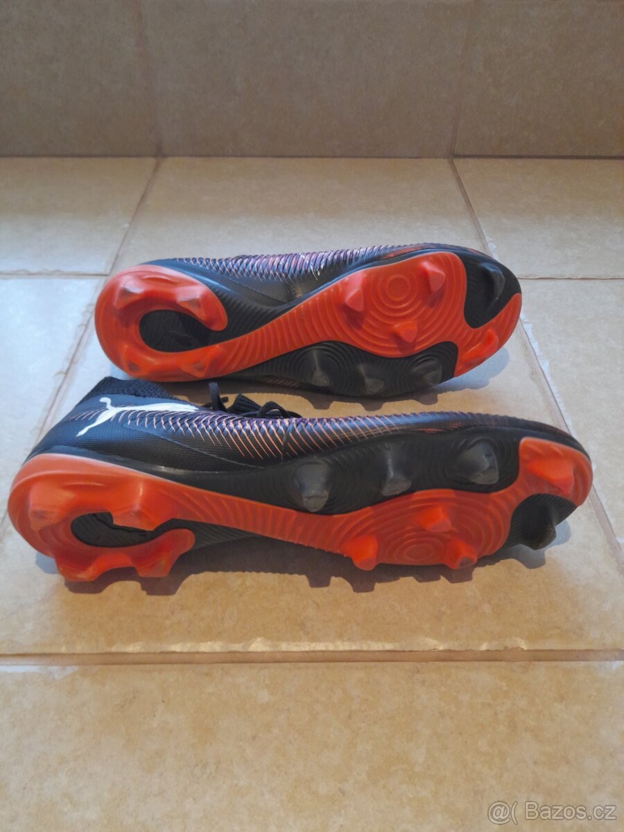 Prodám kopačky Puma Future 8 Match, velikost 44 - 6
