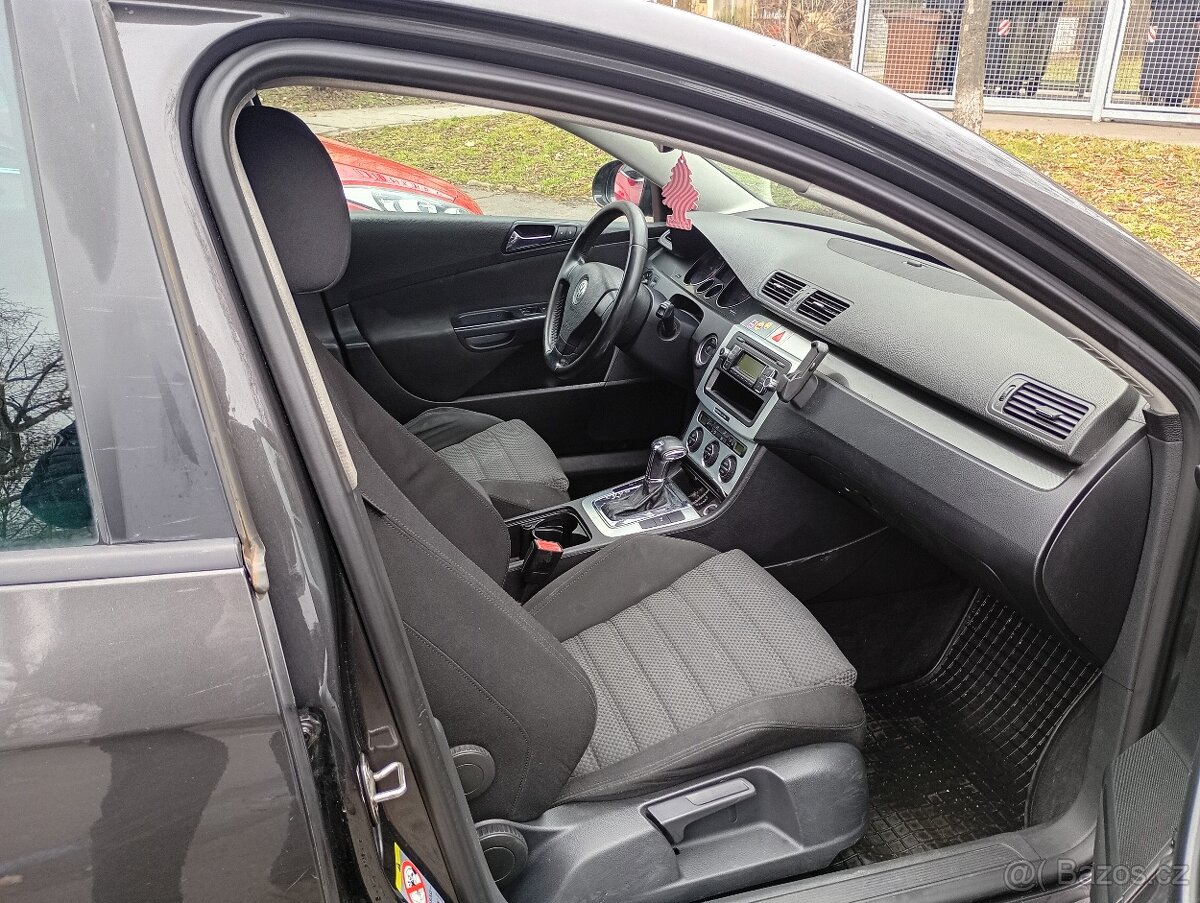 Passat B6.Variant 2TDI - 6