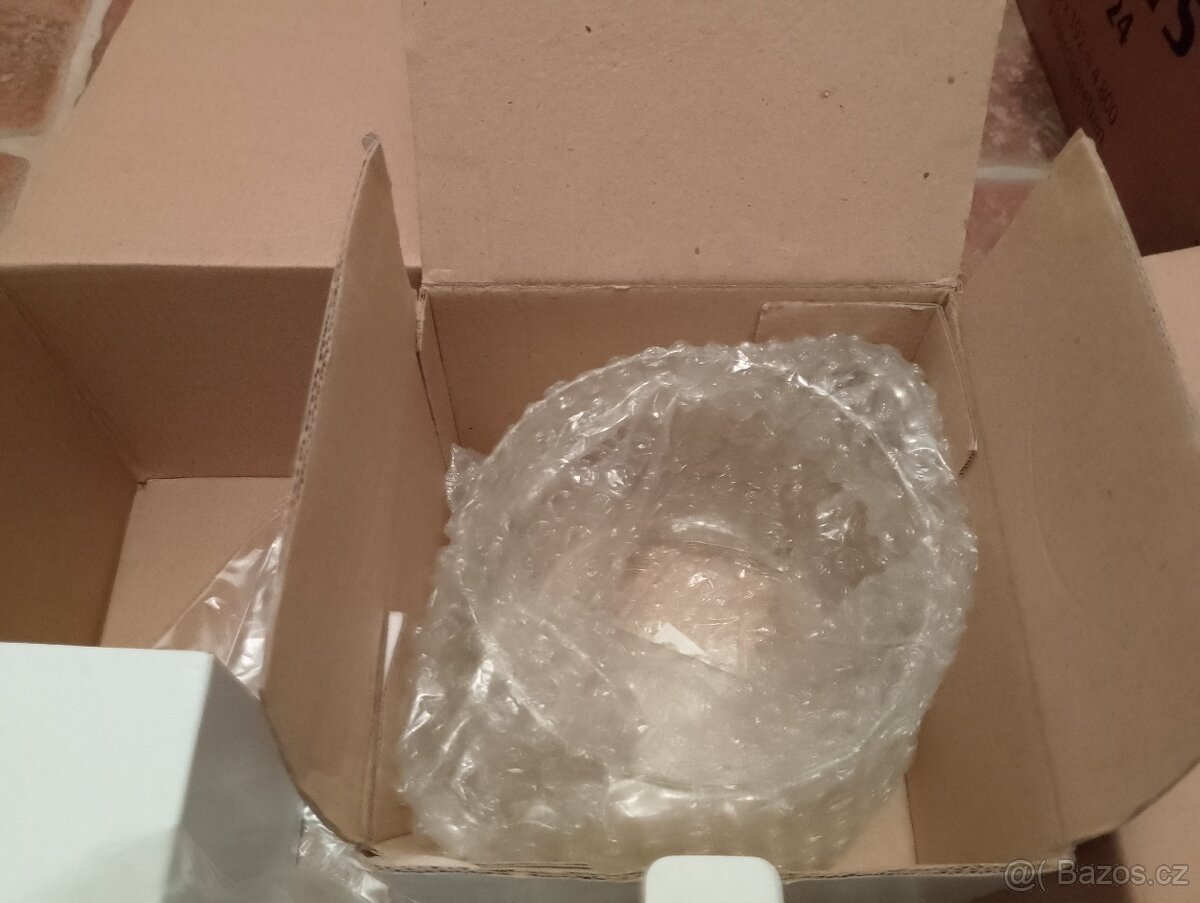 Fondue set nový,nerozbalený - 6