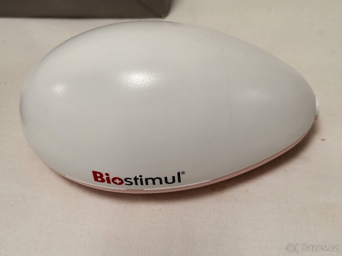 léčivá lampa, polarizované světlo od Biostimul - 6