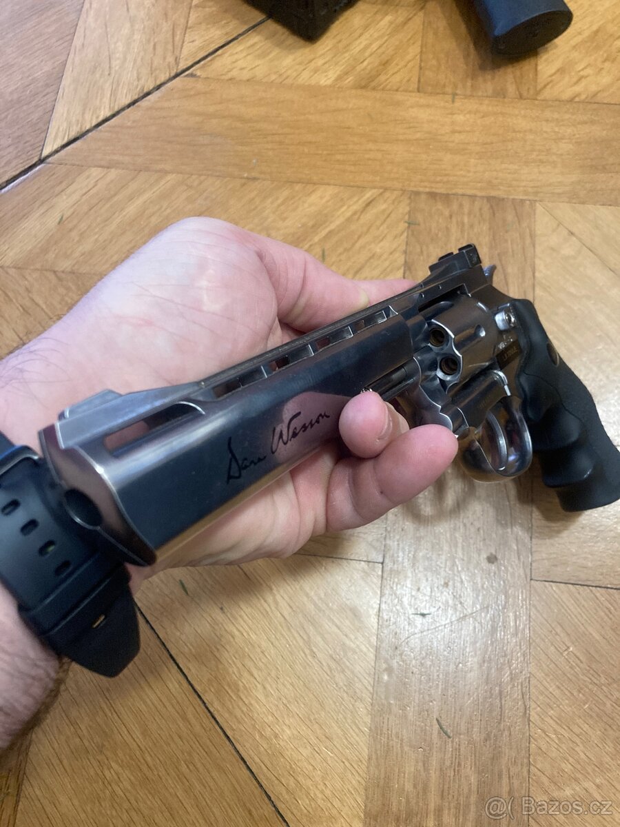 Airsoft zbraně - 6