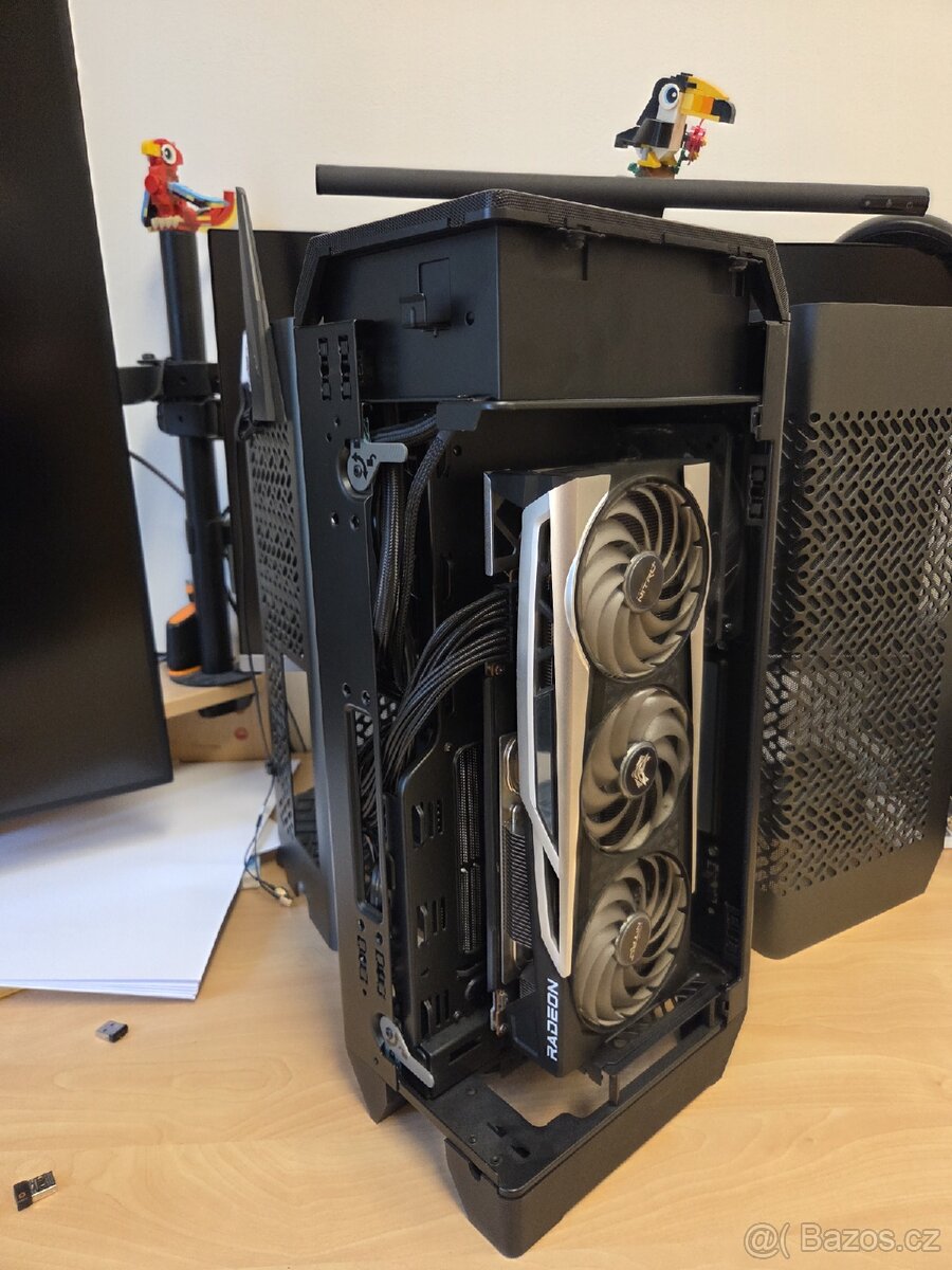 mini itx pc / sff pc - 6