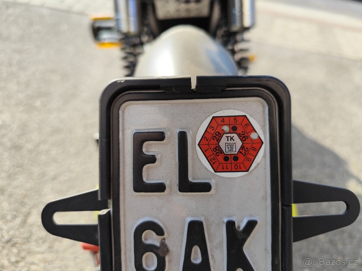 Elektricka babeta Hecht - 6